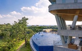 Hidden Cliff Hotel&Nature